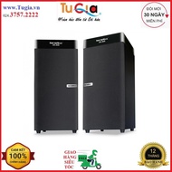 Loa Vi Tính 2.0 SOUNDMAX AK800-Hàng chính hãng