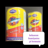 PERTIMA SARDIN BUATAN MUSLIM