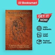Cryptid Fight Club - Paperback - English - 9781949691672