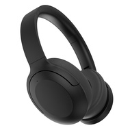 Noise Cancelling Headphones for Home Office for Travel Wireless over Ear Bluetooth Headphone with Mi