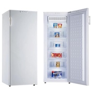 BUTTERFLY - FROST FREE 188L UPRIGHT FREEZER, BUF-NF190