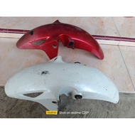 Cbr 150 R front fender Original