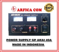 POWER SUPPLY GP AKAI 40A - POWER SUPLAY GP AKAI 40A-Deflexa Store