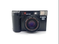 Canon AF35ML quartz date Point & Shoot 菲林相機 底片相機 膠卷相機 傻瓜相機 全自動對焦 街拍相機 定焦菲林相機 適合新手使用 情侶禮物 生日禮物 節日禮物 聖