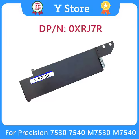 Y Store For Dell Precision 7530 7540 M7530 M7540 laptop M.2 SSD PCI-E NVME 2280 SSD Hard Drive Mount