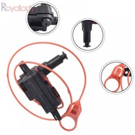 #ROYALLADY#Fuel Filler Flap 8V0862153 For A4 2016-2020 For A8 2018-2020 Car Accessories