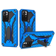 [ส่งจากไทย1-2วัน] เคส กันกระแทก Case Xiaomi Redmi Note12 Note12pro Note5 Note5pro Note7 Note6pro Note8 Note8pro Note9 Note9pro Note9s Note10 Note10pro Note10s Mi10T Mi10Tpro เคสนิ่ม เคสไฮบริด เคสหุ่นยนต์