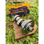 NOKEN AS TIGER RACING EDO XR E1 E2