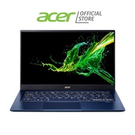 Acer Swift 5 SF514-54GT-51JF NEW Thin and light laptop with LATEST 10 Gen Intel Processor / Windows 10 Professional