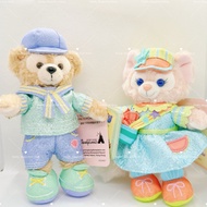 Duffy and Friends Keychain New Collection