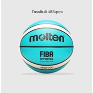 MOLTEN Basketball Molten FIBA Approved size 7