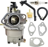 OXCANO 0G8442A112 Generator Carburetor Compatible with Generac 420cc GP7500E GP8000E