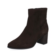 EXCELLENT BOOTS FALL-Winter 2026, Genuine Suede
