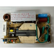 PANASONIC ORIGINAL INVERTER BOARD FOR （F606Y4V00XN）MICROWAVE OVEN MODEL NN-SF559WMPQ NN-GD5705MPQ NN