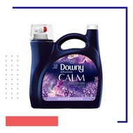 美國 Downy 薰衣草花香衣物柔順劑 3.40l