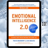 Book/Buku/eBook: Emotional Intelligence 2.0