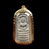 阿贊仲2497七龍佛