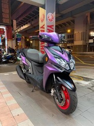 2020年雷霆s150 abs版  里程10000初