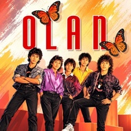 OLAN Full Diskografi Album Dan Kompilasi
