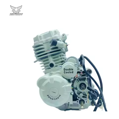 Zongshen Weifeng 200/250/300cc Water-cooled Engine Motorcycle 200cc Zongshen Engine, Zongshen 250cc 