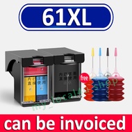 Compatible HP 61 Ink Cartridge HP61XL Ink HP 61 Ink HP 61XL Ink Cartridge for HP 1000 1010 1050 1510