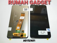LCD SAMSUNG A015/A015F/A015M FULLSET TOUCHSCREEN