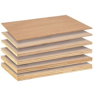 3mm plywood / multiplex (40x20)cm, 3mm plywood