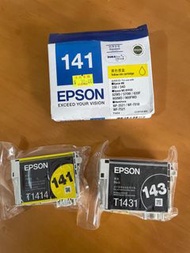EPSON影印機墨2盒