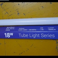 Tl Led T8 18W Int8G018 - Inlite - Single Ended -