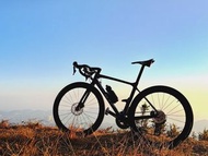 九代Giant TCR Advanced 2 disc se