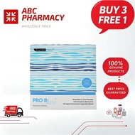 [ABC PHARMACY Store] Swissmed Pro-B/ATIV Probiotic (60 Sachets) 15 Billion CFU & 45 Plant Enzymes | 