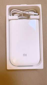Xiaomi 小米 便攜相片打印機