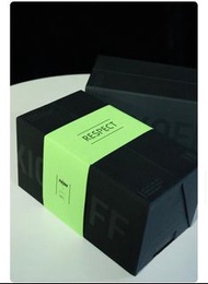 Now tv x maskon 歐國盃2020型格口罩Box Set