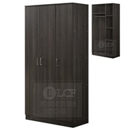 3 Door Wardrobe (SSH-9313)