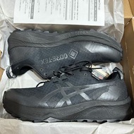 Asics Gel-Trabuco GORE-TEX 男裝 雪鞋 防水 防跣 防滑 越野跑鞋 GEL TRABUCO 13 12 14 GTX gore tex goretex ( not mizun