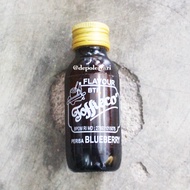 Toffieco Essence Blueberry 25 grams