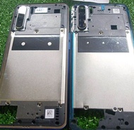 BEZZEL BEZEL TULANG SAMPING TUTUP MESIN OPPO A91