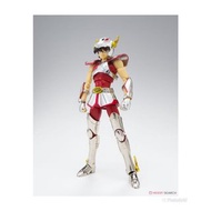 屯門站交收 全新未開 行版 再版 Bandai 聖鬥士星矢 聖衣神話 TV 天馬座 星矢 重生版 revival 青銅聖衣 安全帽 青銅聖鬥士