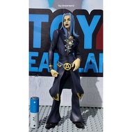 BANPRESTO JoJo's Bizarre Adventure DX Figure- Leone Abacchio
