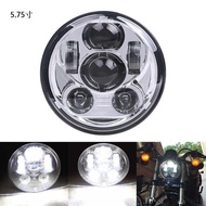 19cm Harley Headlight Harley 19cm LED Headlight Motorcycle Headlight