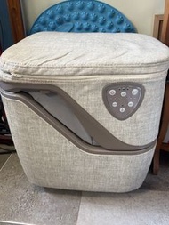 OSIM uSqueez Air 足部按摩器