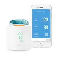 iHealth View Smart Bluetooth Wrist Blood Pressure Monitor