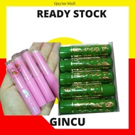 GINCU PINK/GINCU HIJAU/GINCU RAMA-RAMA/GINCU SOFEA