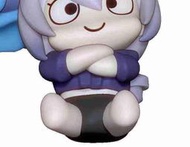 LoveHolic 阿爾塔 星核獵手 銀狼GK限量雕像模型
