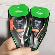Nghia skin cutting pliers D555 KD, skin picking pliers D555 KD