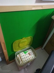 麻雀板