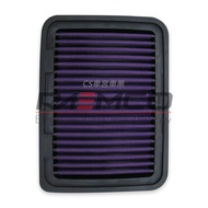 CS Che Gong Bicycle Industry RAEMCO High Flow Air Filter BMW X1 16d 18i 18d 20i 20d 15-18 Years