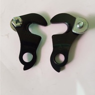 Classic bike or federal bike drop out rd earrings