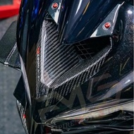 PREMIUM Kabon Cover Air Ram Carbon ZX25R ZX 25 R ZX 25R Airam Airscoop ZX6R Original