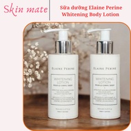 (company) Elaine Perine Whitening Body Lotion